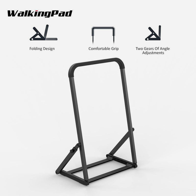 Detachable Handrail for KingSmith WalkingPad A1 Pro and P1 walkingpad foldable treadmill