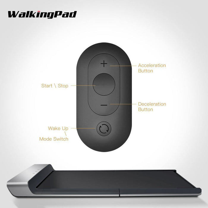Remote control for WalkingPad® Treadmills