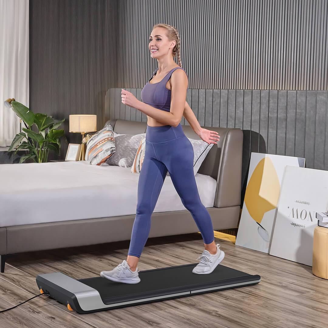 WalkingPad P1 Foldable Walking Treadmill - 220V For EU