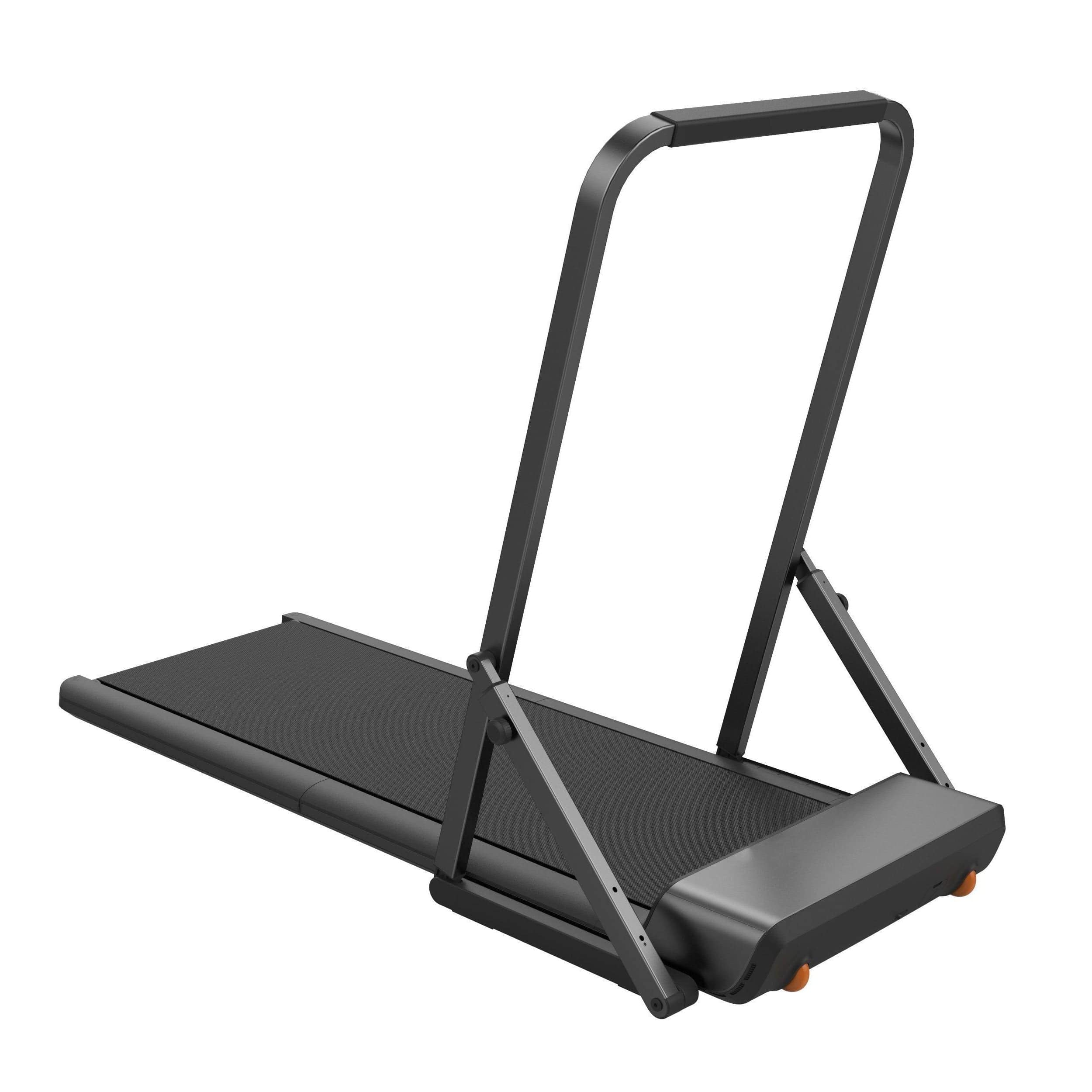 WalkingPad A1 PRO Foldable Walking Treadmill - Black