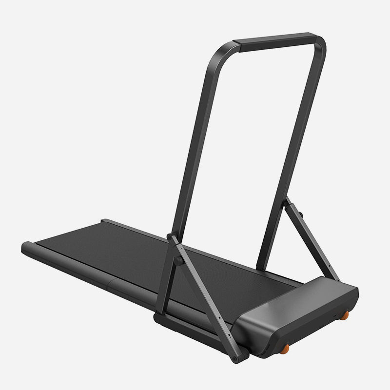 WalkingPad A1 PRO Foldable Walking Treadmill - Black